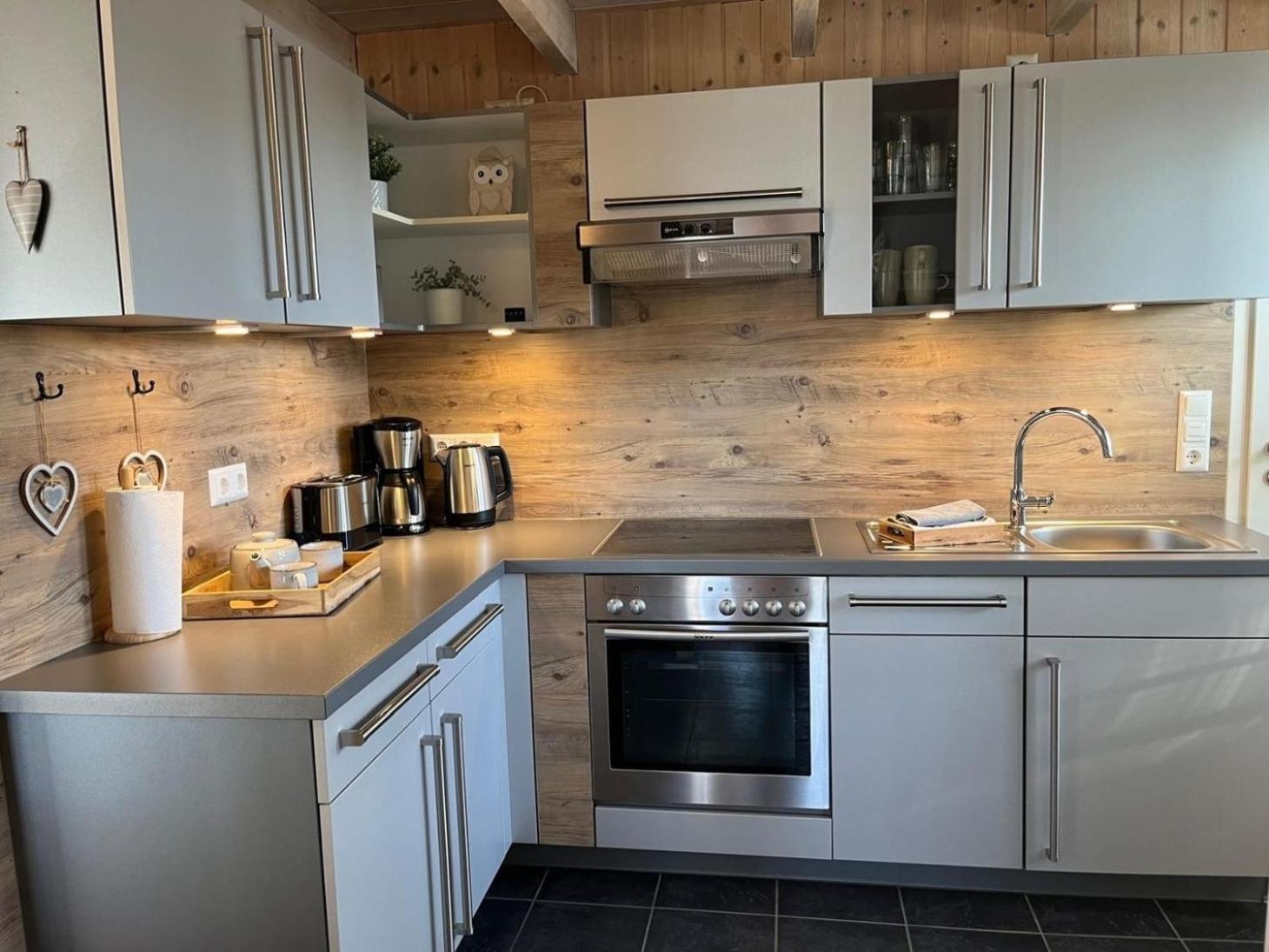 Ferienhaus "Deichglueck" Direkt An Der Nordsee Wesselburenerkoog Extérieur photo
